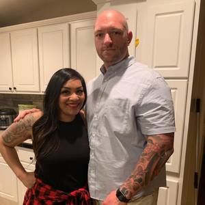 Meet your Posher, Johnell